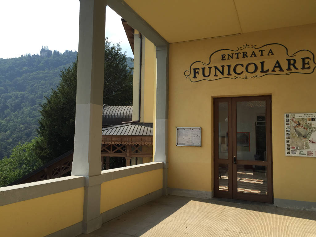 I cantieri finiti a Varese