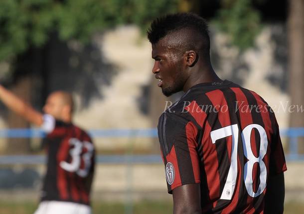 Milan