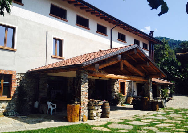 141Tour Bedero Valcuvia