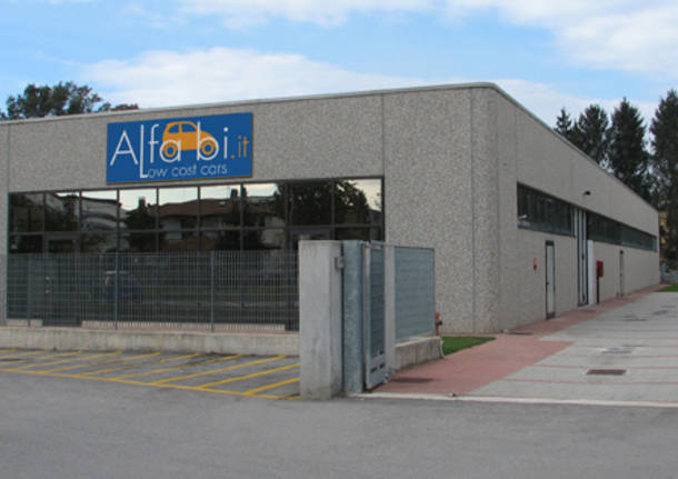 Alfabi S.r.l.