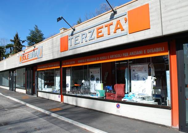 Terzetà Snc