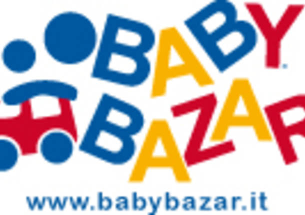 Baby Bazar Varese