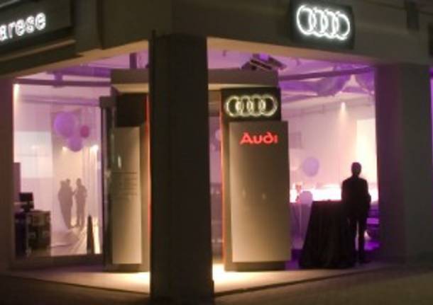 Audizentrum