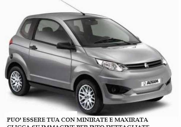 Auto Villa Solaro