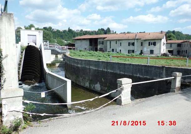 fiume olona