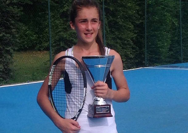 giada defendi tennis