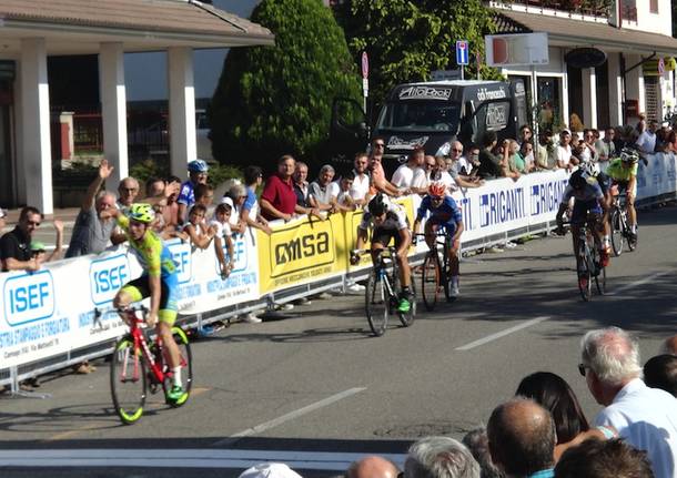 Gp Carnaghese 2015