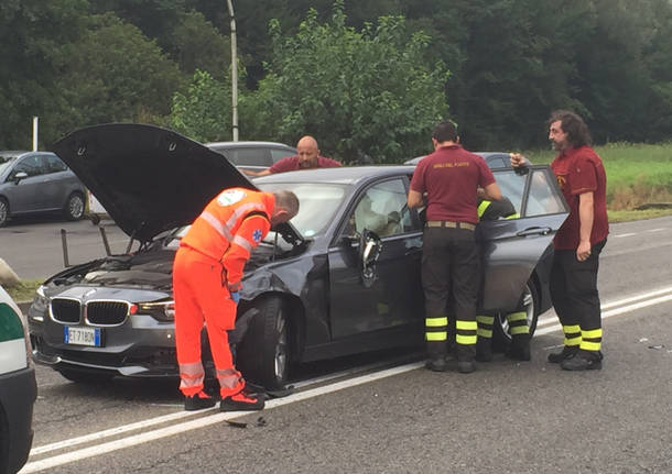 Incidente a Capolago