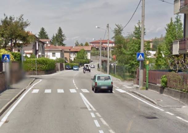 Via Carnia