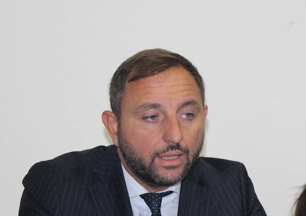 calcio pro patria nuova dirigenza