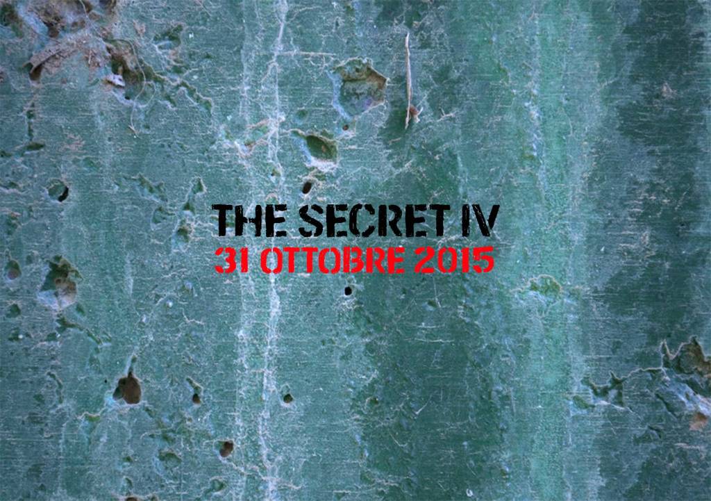 THE SECRET IV