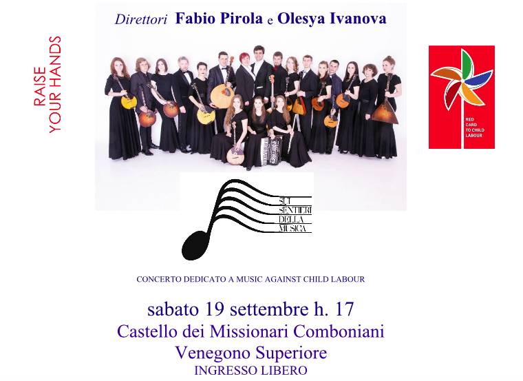 Concerto al Castello
