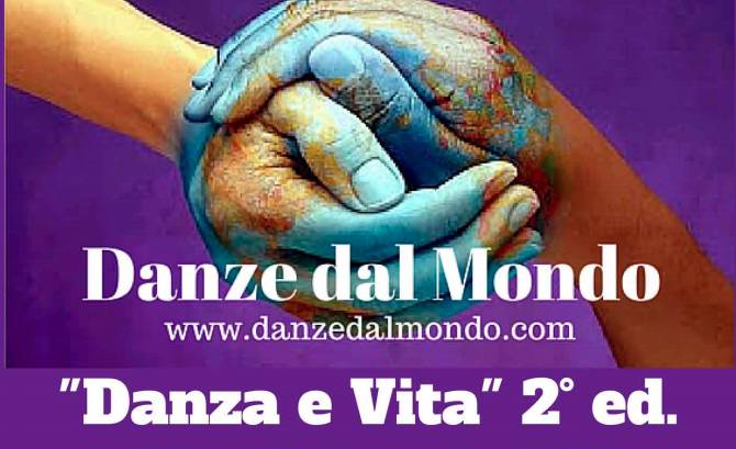 danza e vita santuccio varese