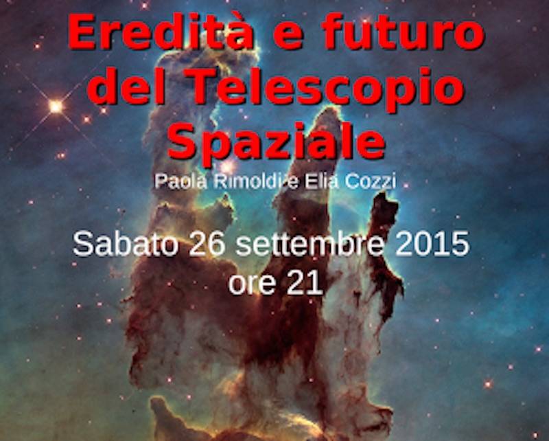 Eventi
