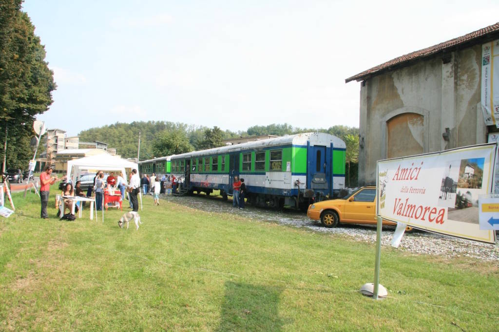 Festa della Basculla