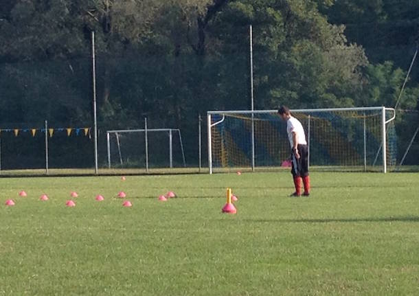 insubria calcio gazzada schianno morango giovanile