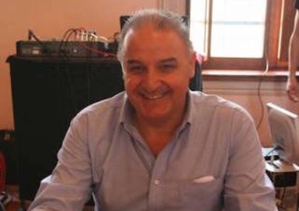 Mimmo Giudice