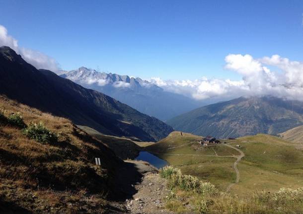 Montagna