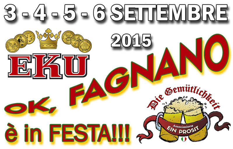 ok ein prosit fagnano olona