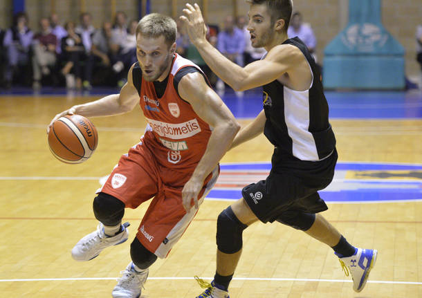openjobmetis varese - europromotion legnano