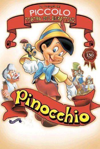 saronno pinocchio burattini