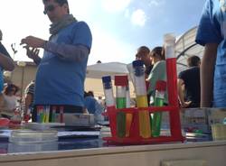 università insubria notte dei ricercatori
