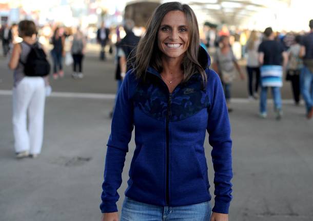 roberta vinci