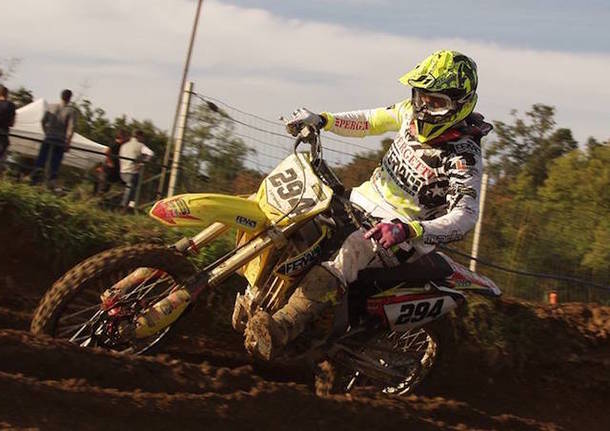 campionati regionali motocross ciglione 2015