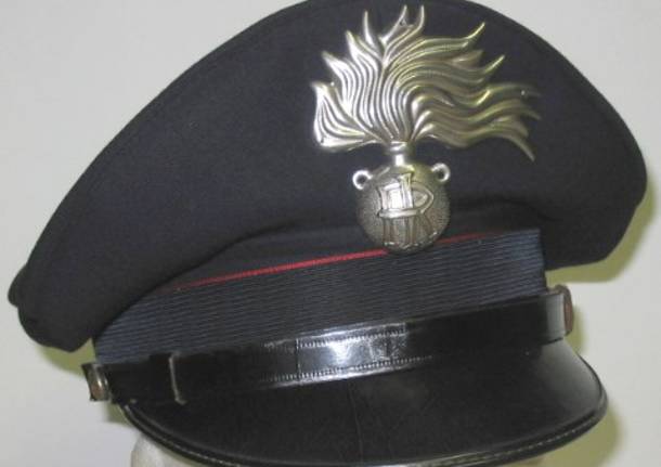 Carabinieri