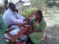 CUAMM medici per l'africa