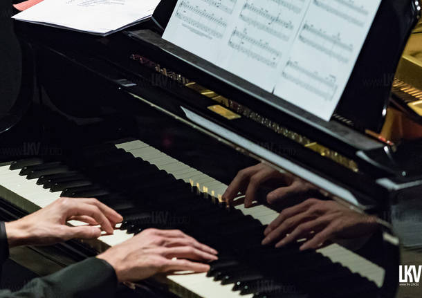 Gallarate Jazz Festival