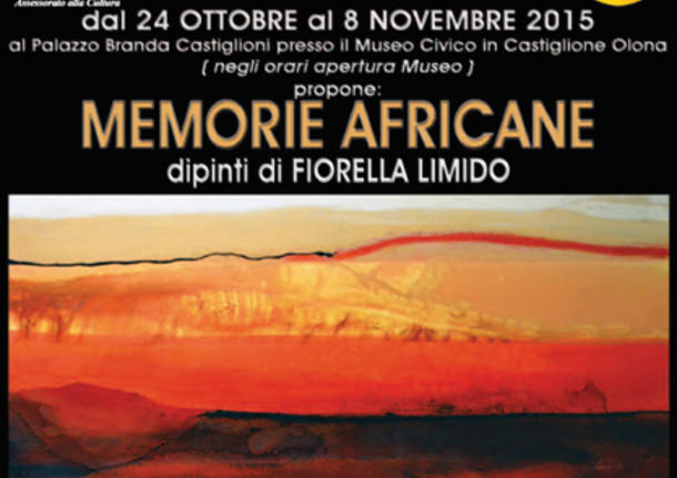 Memorie Africane
