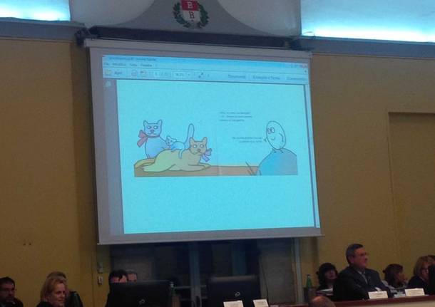 piccolo uovo consiglio comunale busto arsizio