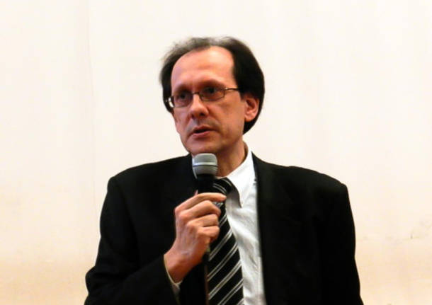 Raffaele Mantegazza