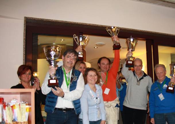 2° Rievocazione Storica Rally Aci Varese