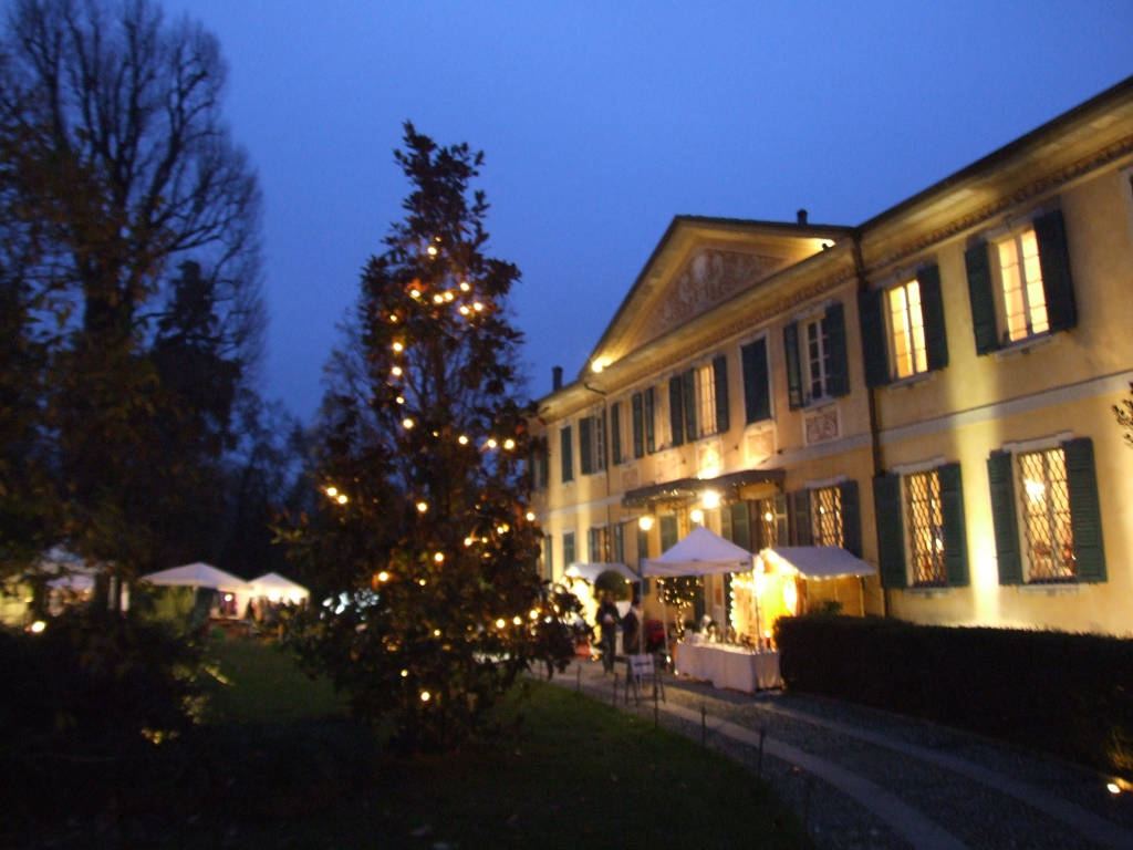 villa buttafava