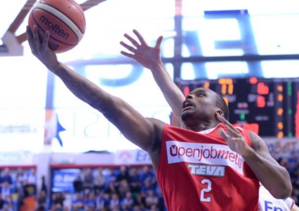 wayns basket varese
