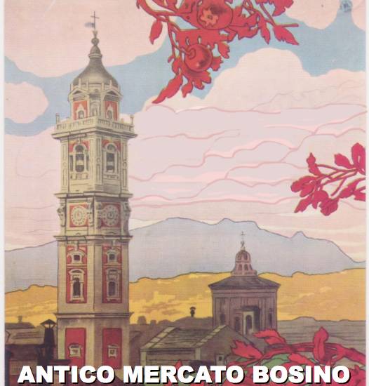 antico mercato bosino