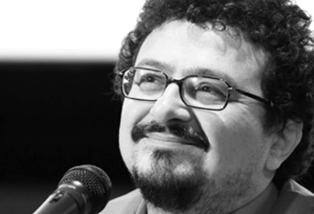 gianni biondillo
