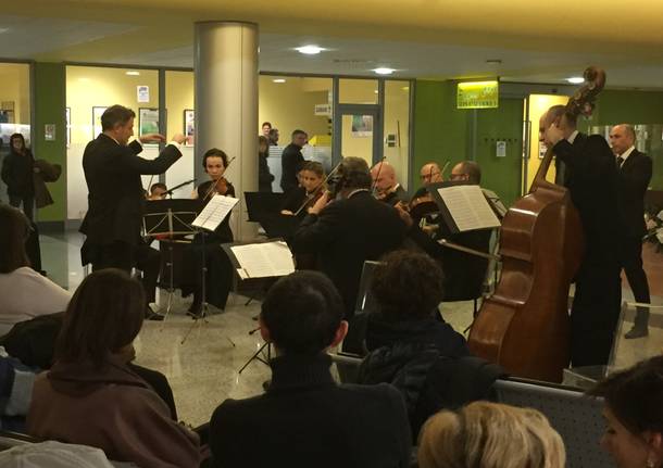 Il Direttore Bravi ringrazia chi ha lavorato per l'ospedale