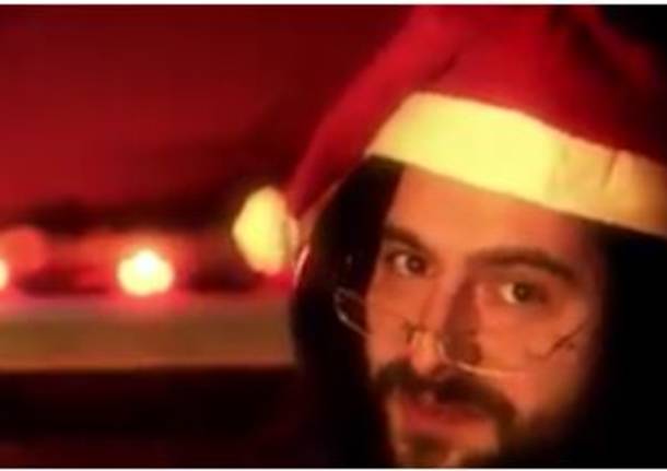 luca morselli natale 2015