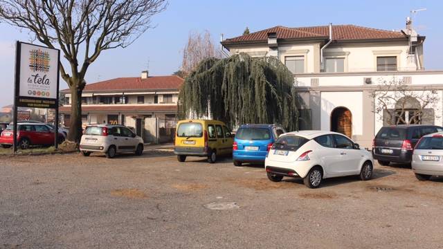 osteria sociale la tela ndrangheta