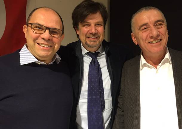 Partito Democratico