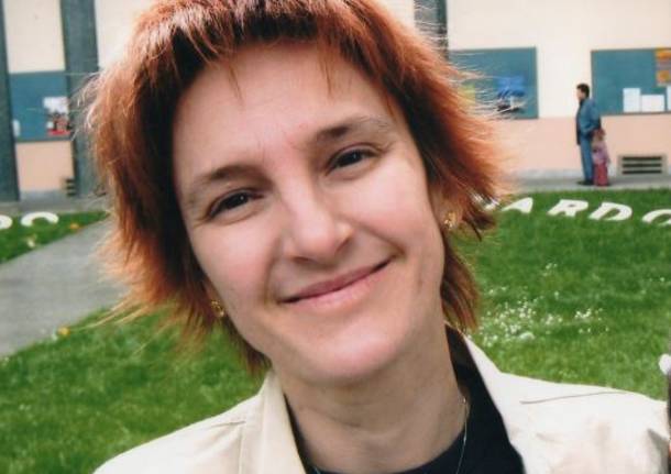 simona maino