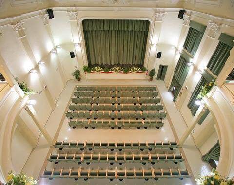 Teatro del Popolo