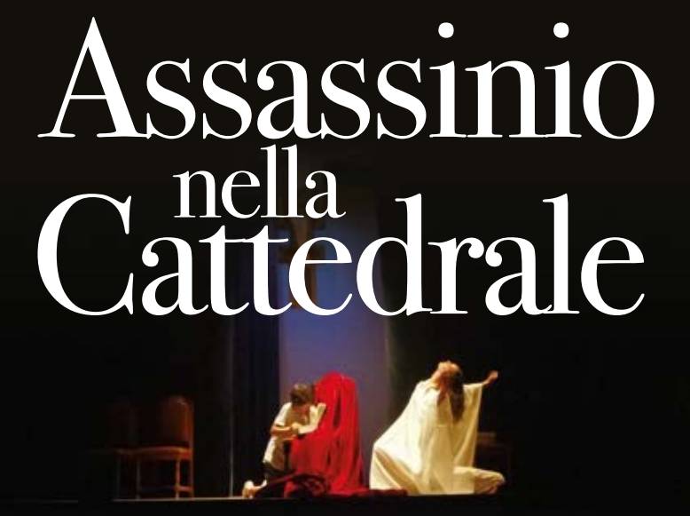 assassinio nella cattedrale