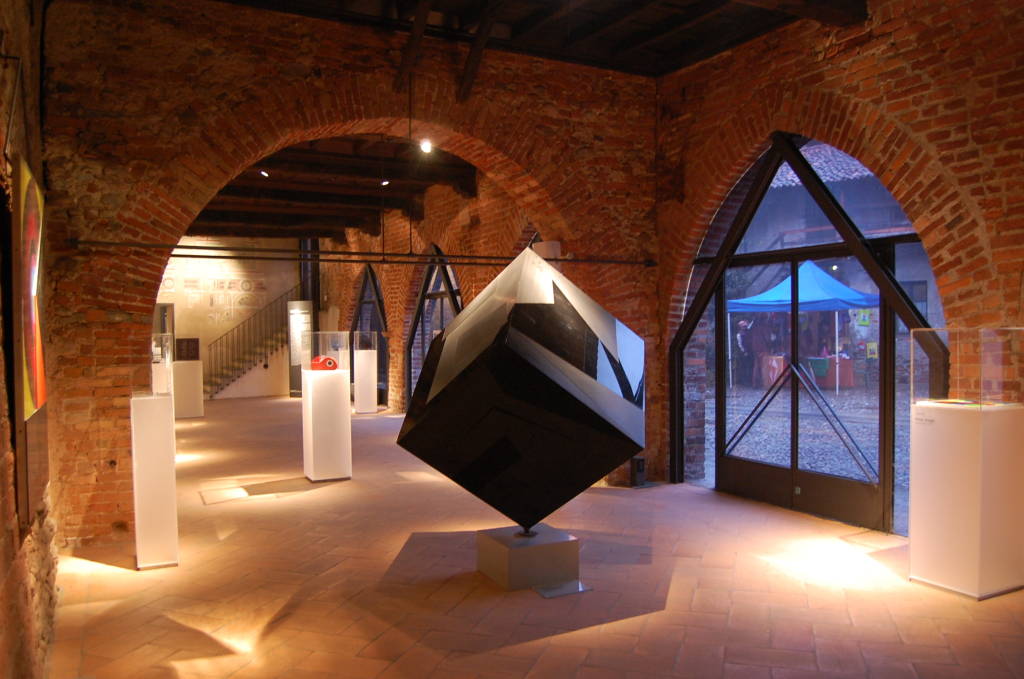 Visita guidata a: Castiglione Olona, Isola di Toscana in Lombardia