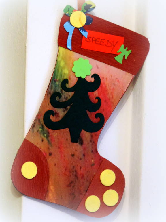 Apertura per famiglie- La Befana da Remida!