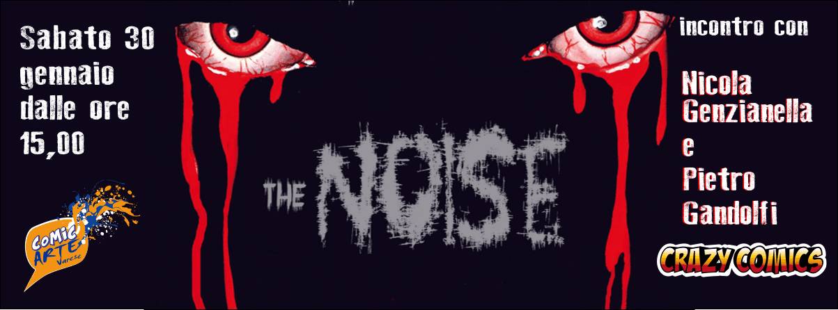 The Noise