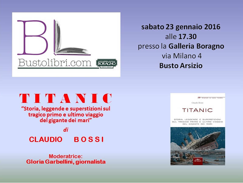 Titanic